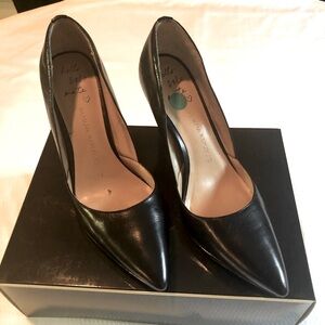 BANANA REPUBLIC Black Shoes Size 8